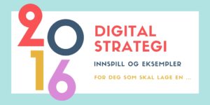 Digital strategi