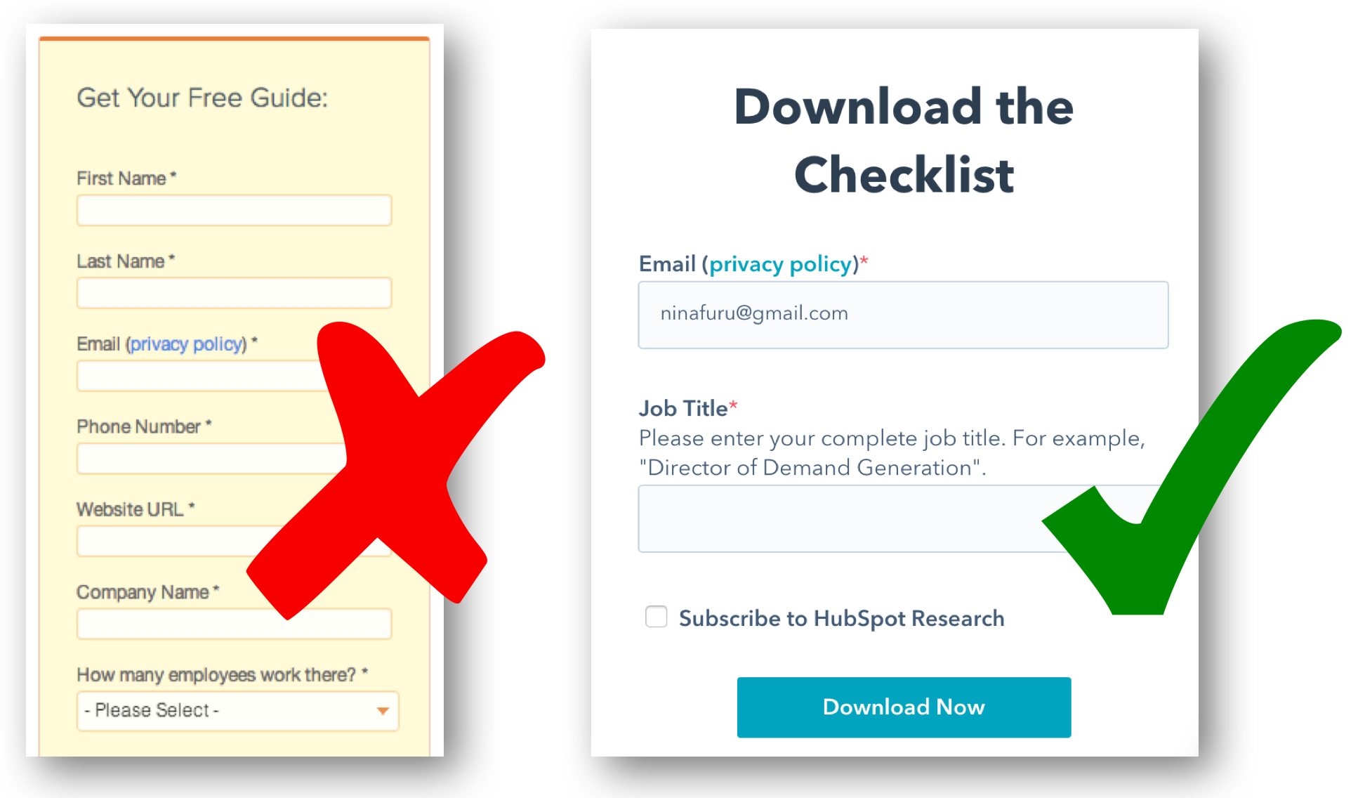 Hvordan vil GDPR påvirke epost-markedsføring?